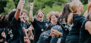 Leadership Education Main