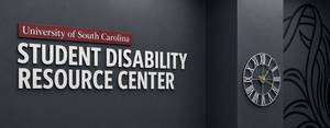 SDRC Office Logo