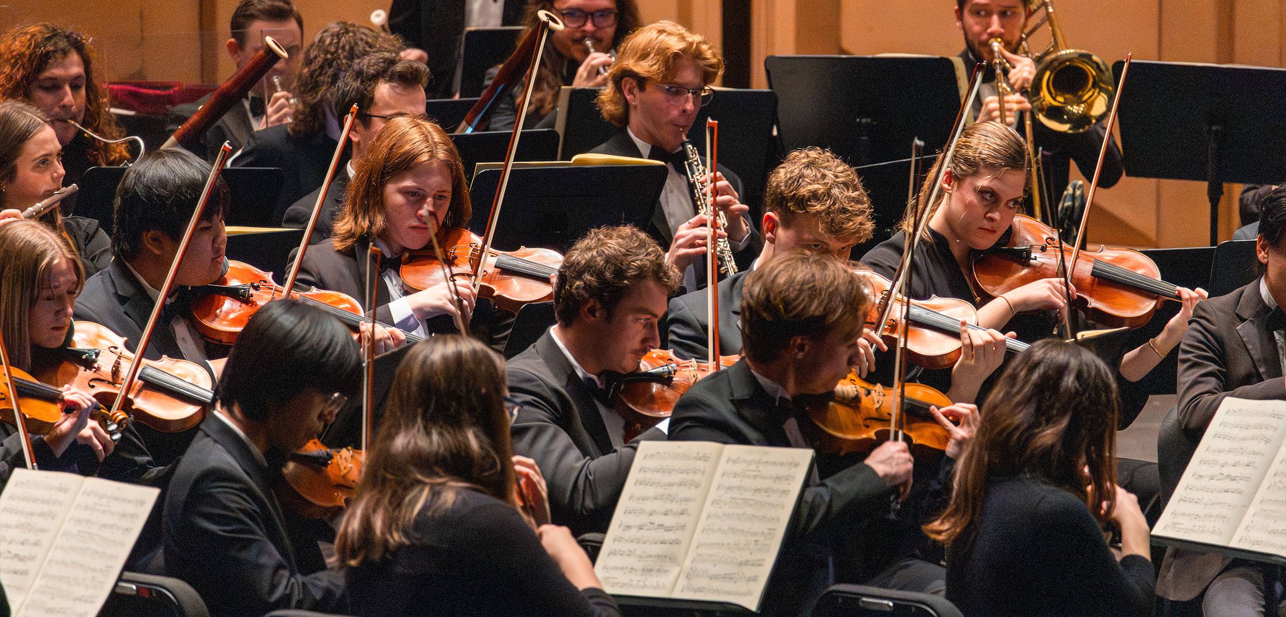 USC Symphony Orchestra