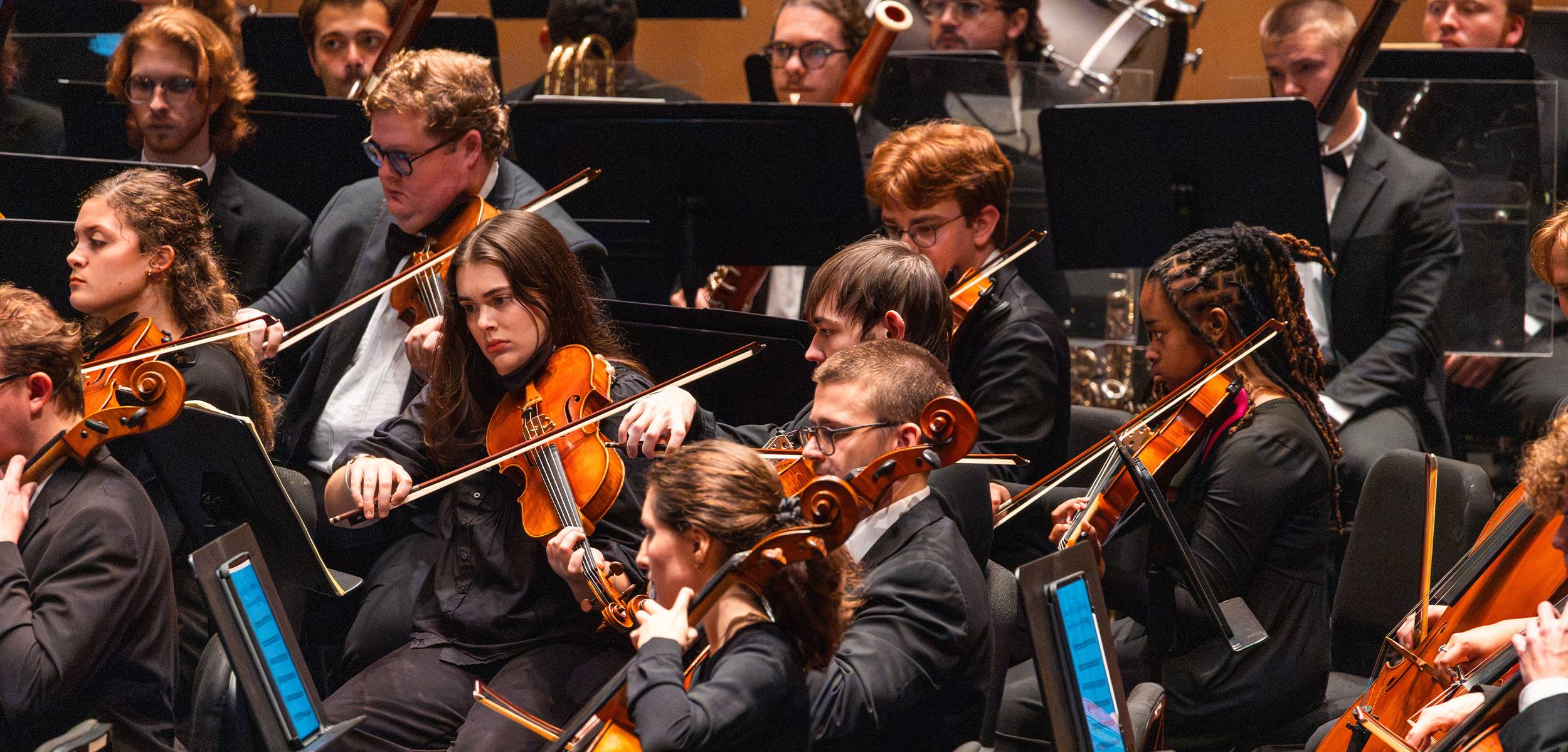 USC Symphony Orchestra