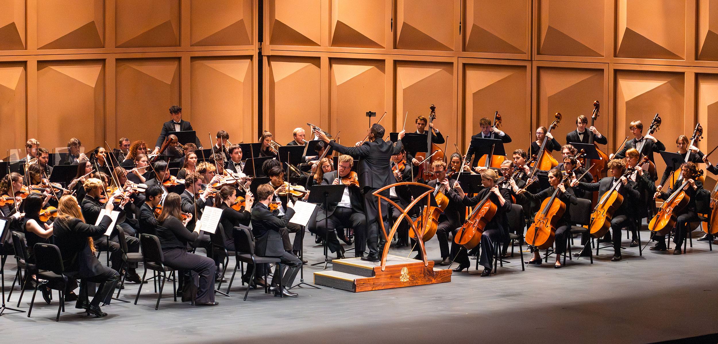 USC Symphony Orchestra