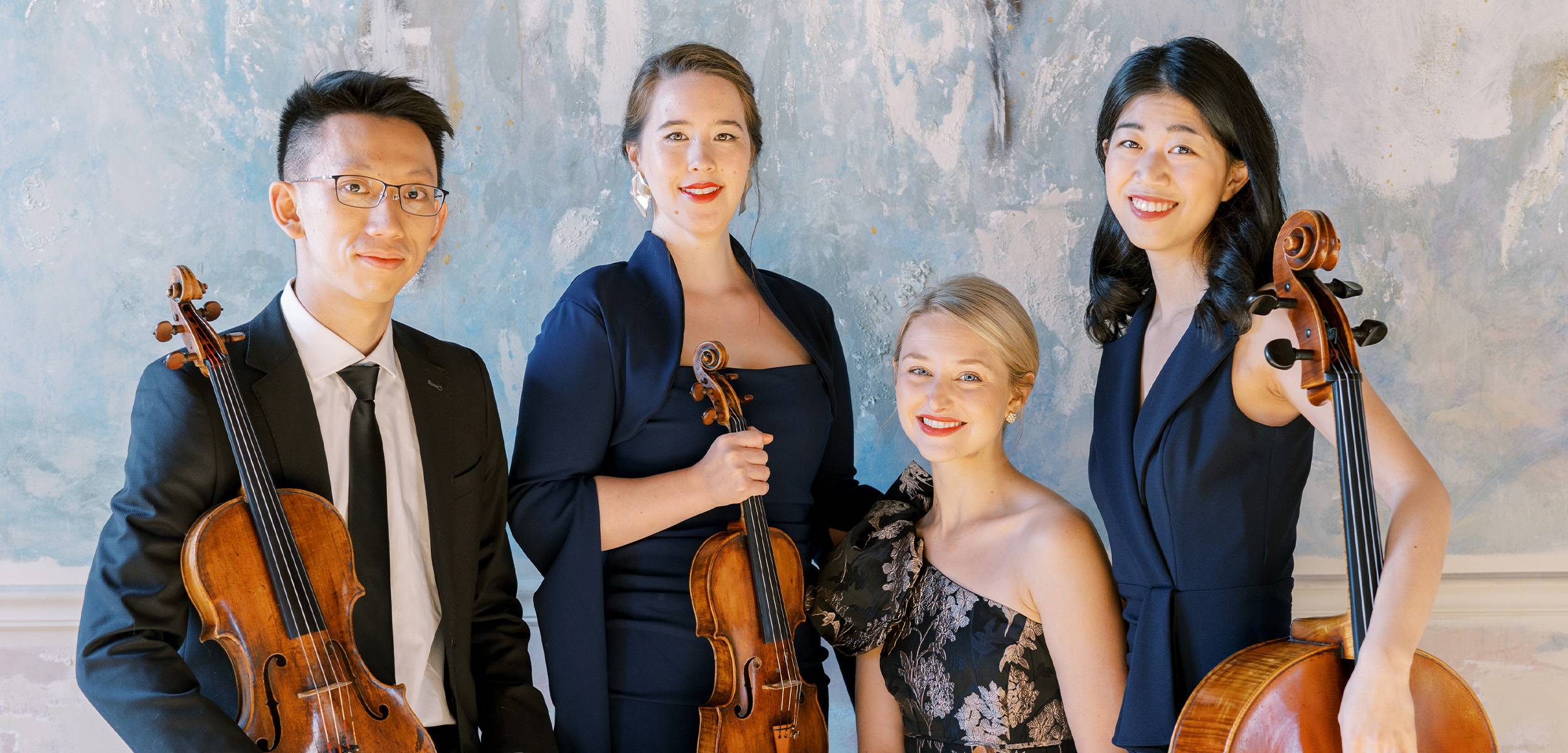 Terra String Quartet