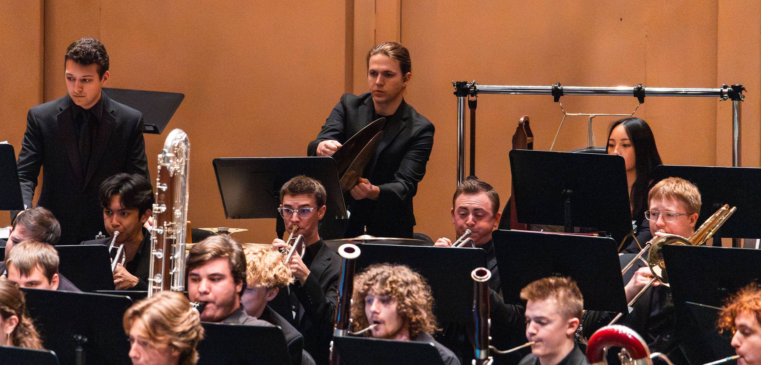 USC Wind Ensemble