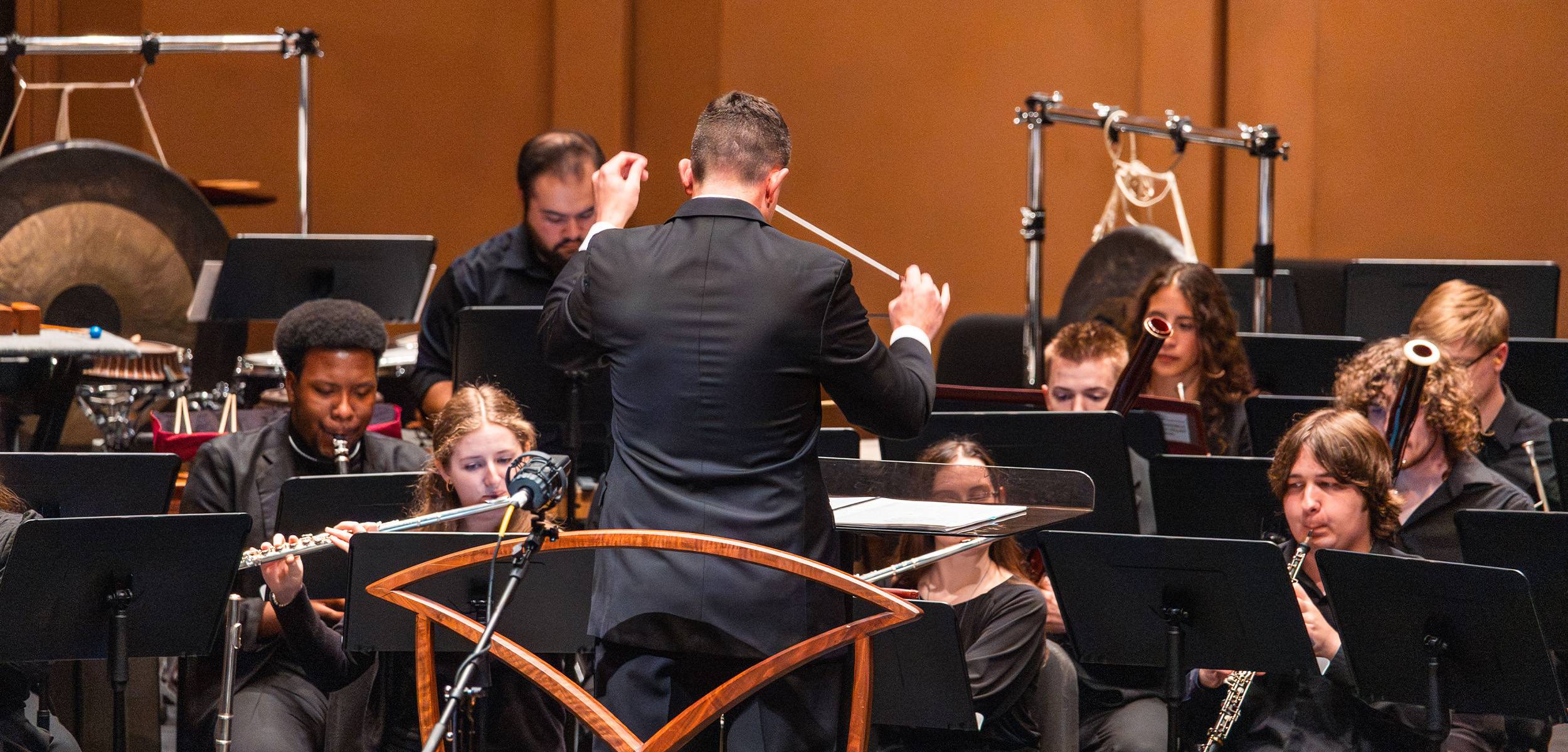 USC Wind Ensemble