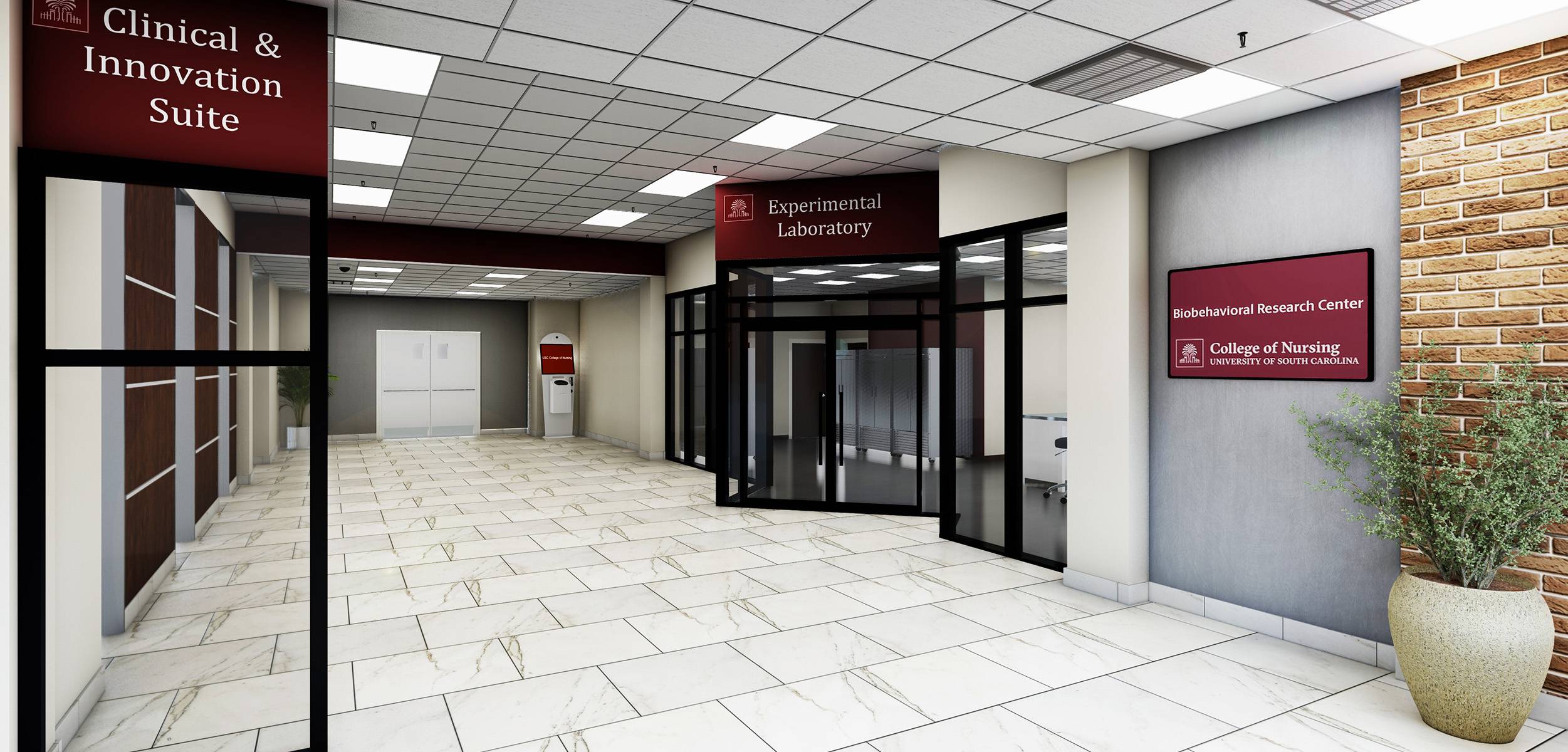 biobehavioral research center