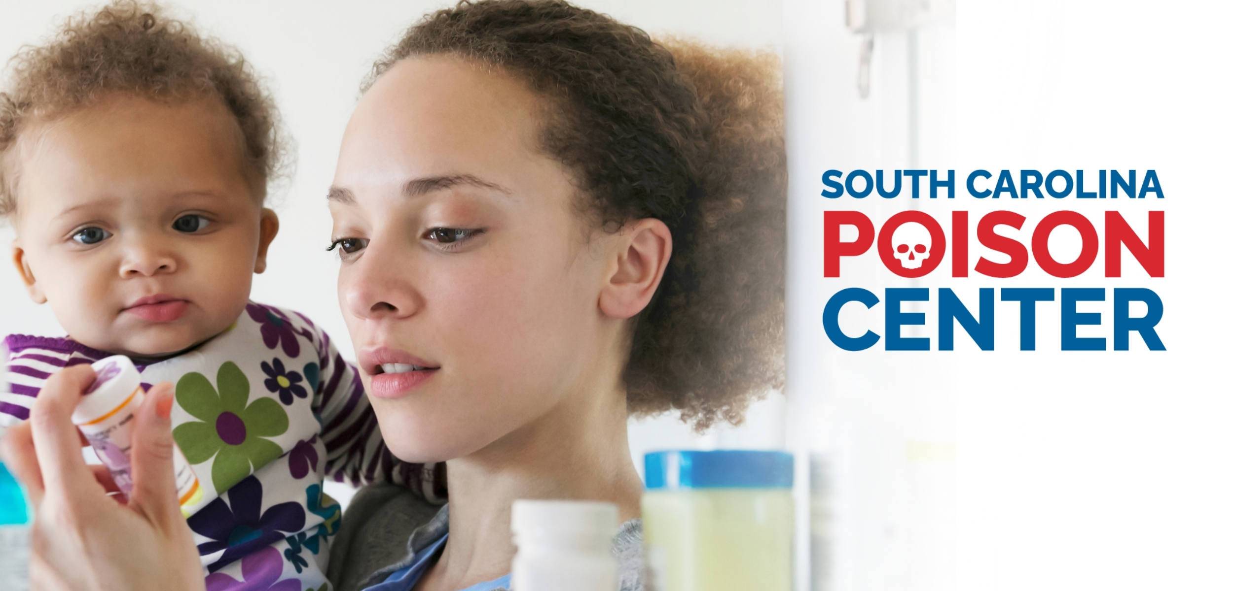South Carolina Poison Center - College of Pharmacy | University of ...
