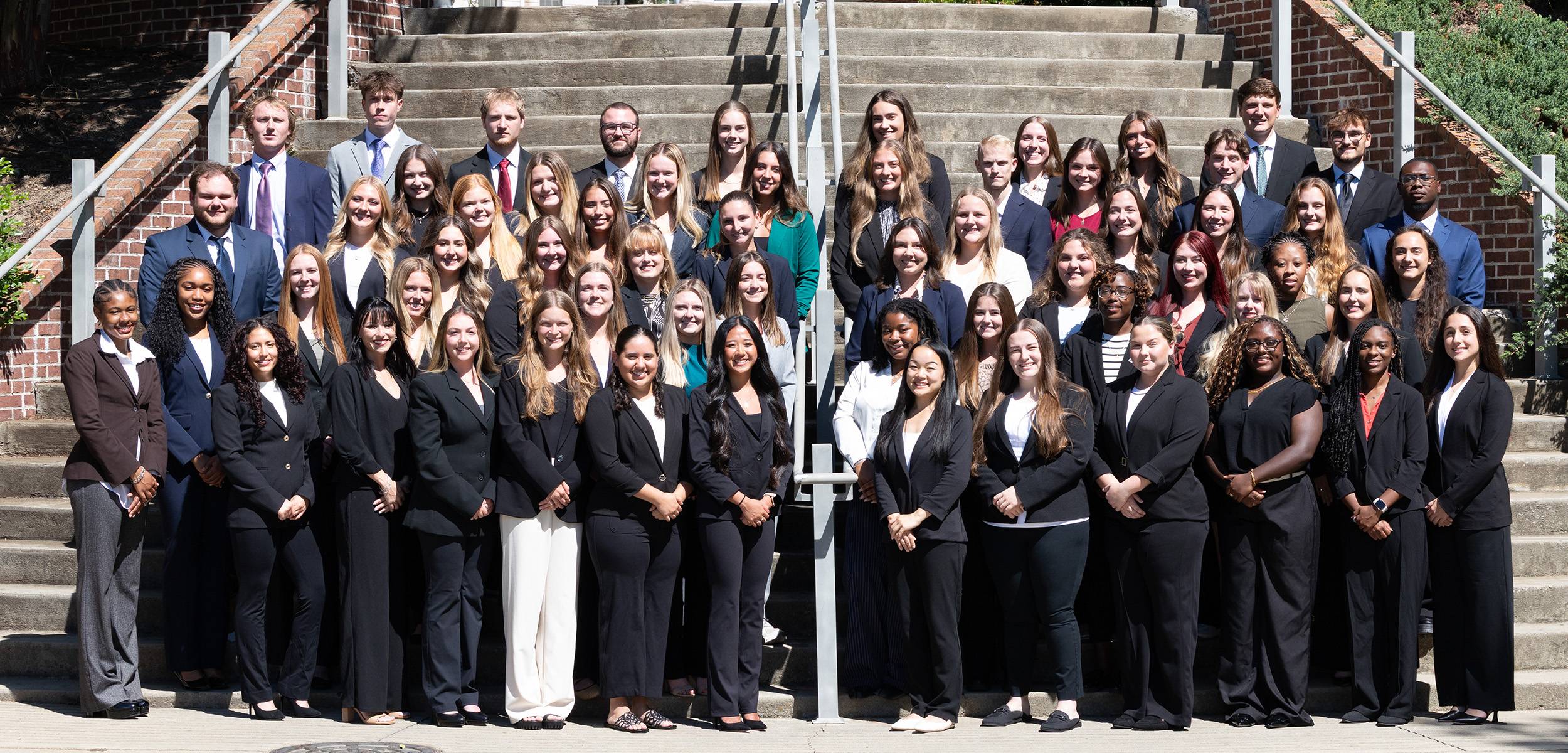 MS-AT Cohort image